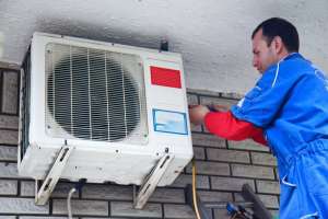24/7 and Emergency HVAC Near Tilmon, TX | Air Conidtioning and Heating Contractors